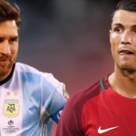 Messi Leaves Out Portugal from His List of 2026 World Cup Favourites Messi Says Portugal Not Among Teams Capable of Challenging Argentina in 2026
