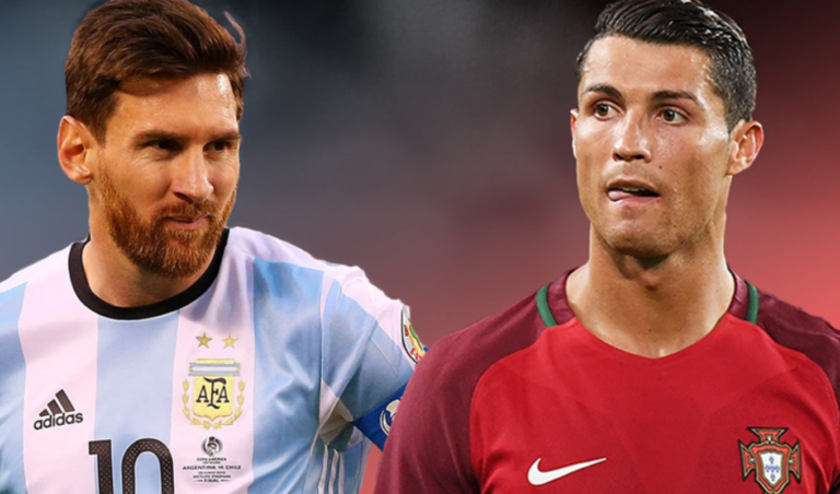 Messi Leaves Out Portugal from His List of 2026 World Cup Favourites Messi Says Portugal Not Among Teams Capable of Challenging Argentina in 2026