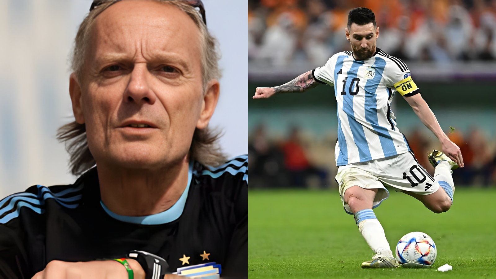 Messi to take extended MLS break ahead of World Cup