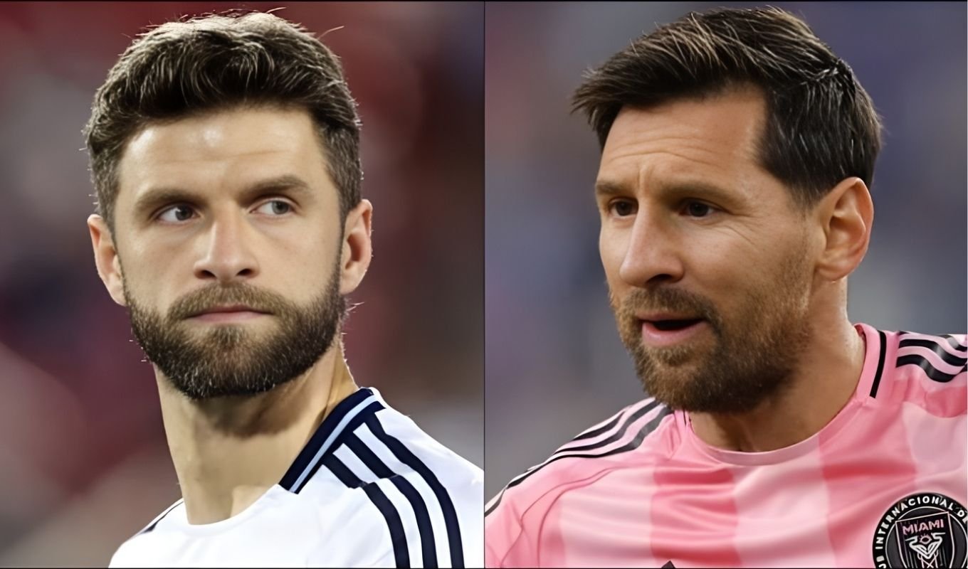Messi vs Müller in MLS Final: Who Holds the Edge?