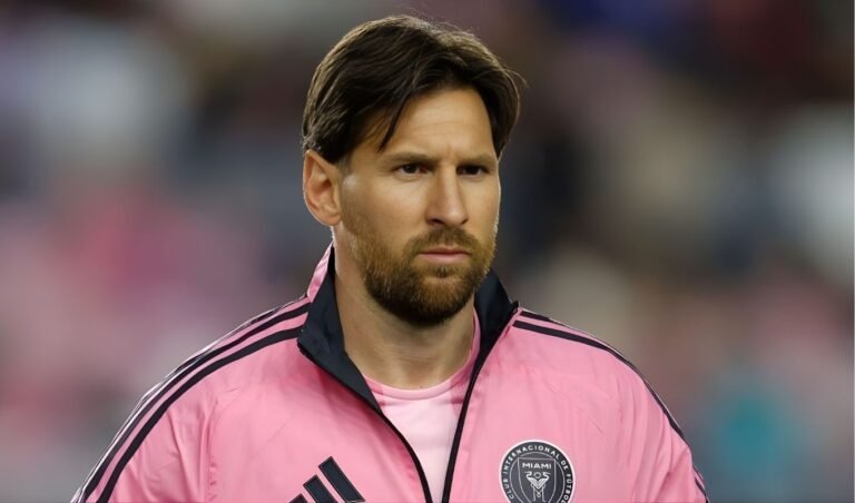 Messi’s Trophy Cabinet Which Major Titles Have Eluded the Maestro