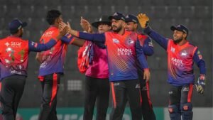New Captain Fails to Alter Noakhalis Fortunes New Captain Fails to Alter Noakhali’s Fortunes