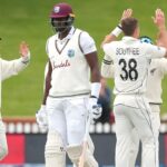 New Zealand Aim to Assert Red-Ball Dominance Over West Indies as WTC Campaign Kicks Off