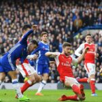 Odegaard Reflects on Arsenal's Draw Against Chelsea