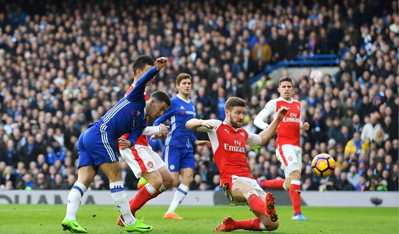 Odegaard Reflects on Arsenal's Draw Against Chelsea