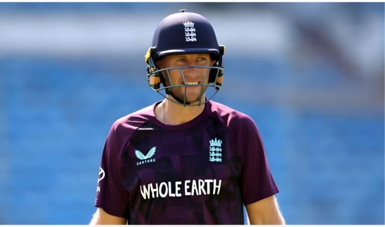 Ollie Pope Urges Teammates to Wear Helmets After Brisbane Scooter Incident