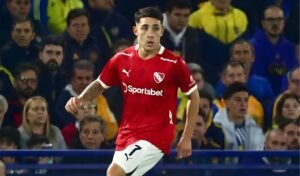 Puskas Prize Returns to Argentina with Montiel Puskás Prize Returns to Argentina with Montiel