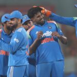 Rana’s Controversial Gesture Earns Him ICC Reprimand