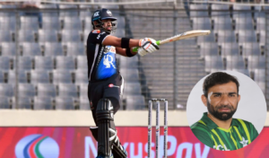 Rangpur Riders Retain Iftikhar Ahmed for Upcoming BPL Season Rangpur Riders Retain Iftikhar Ahmed for Upcoming BPL Season