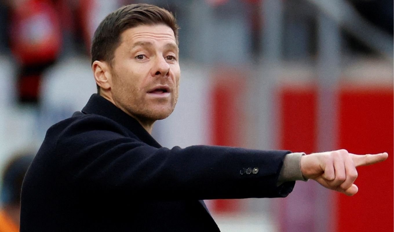 Real Madrid Coach Xabi Faces Potential Dismissal Amid Poor Form