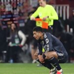 Real Madrid Drop Points for a Third Successive Match as Barcelona Claim Top Spot