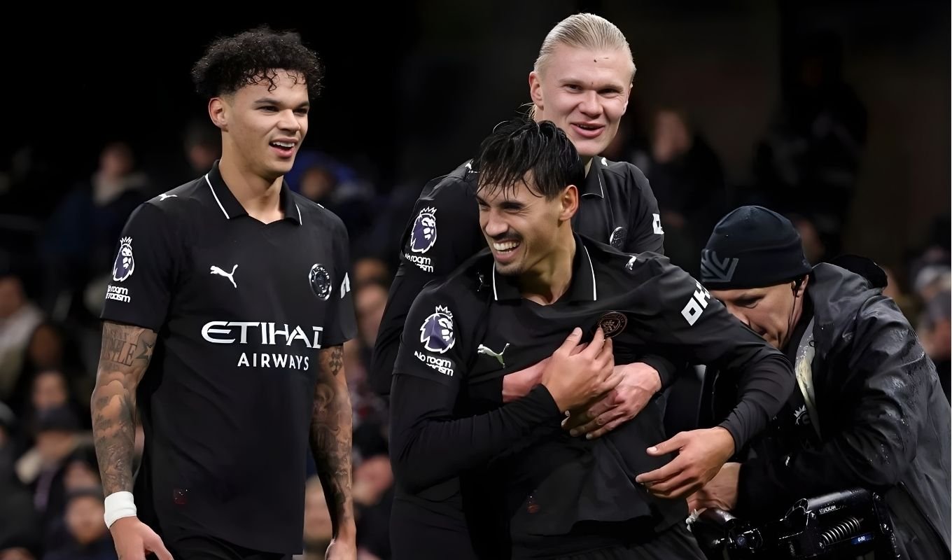 Record-Breaking Haaland Secures Win in Premier League Thriller