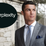 Ronaldo Invests in AI Company Perplexity