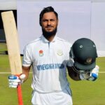 Roni’s 32 Sixes Stun National League