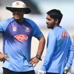 Russell Domingo Returns to Frontline Coaching in England Russell Domingo Returns to Frontline Coaching in England