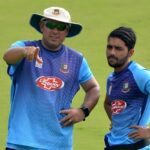 Russell Domingo Takes Charge of Hampshire Men’s Team for Two Years
