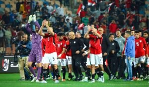 Salah’s Last-Minute Strike Secures Egypt Win