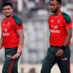 Seven Bangladeshis in IPL Auction, Shock Absence of Shakib!