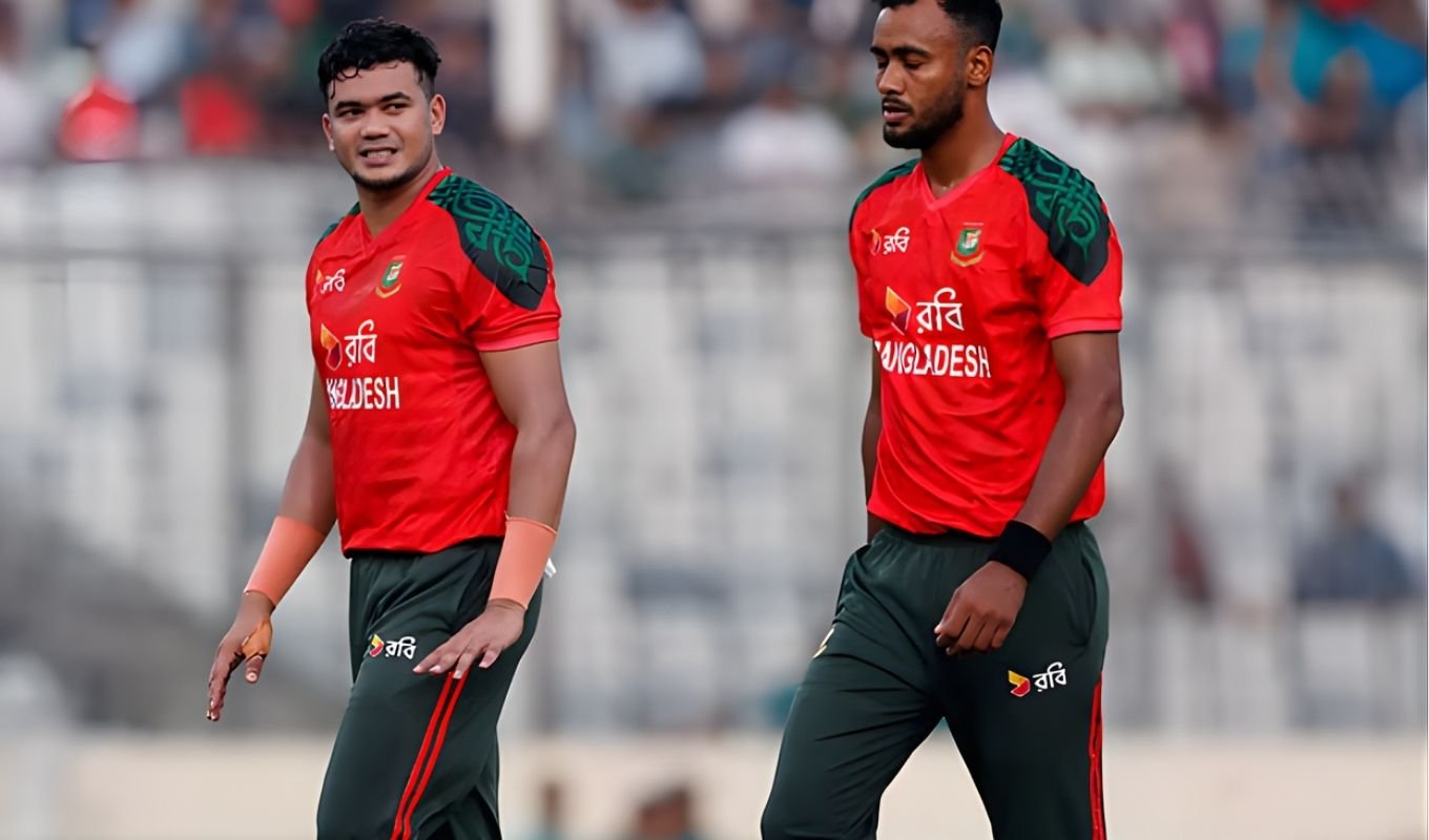 Seven Bangladeshis in IPL Auction, Shock Absence of Shakib!