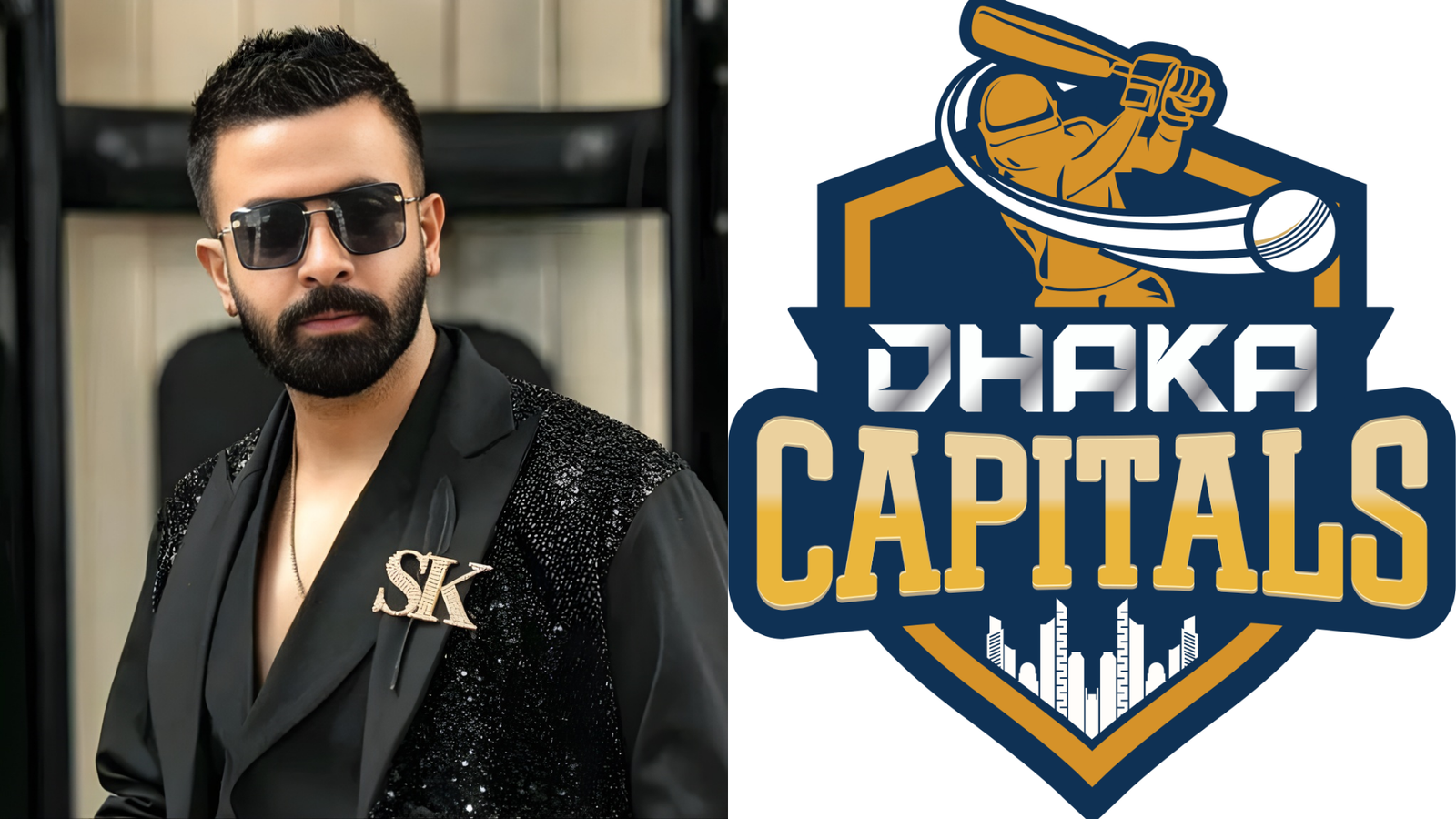 Shakib Khan No Longer Owner of Dhaka Capitals 1 Shakib Khan No Longer Owner of Dhaka Capitals Shakib Khan No Longer Owner of Dhaka Team