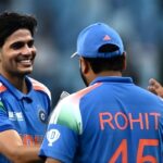 Shubman Gill Cleared to Play in T20 Series Against South Africa