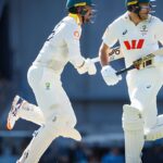 Starc Breaks Records and Breaks England — Ashes Tilt Dramatically Starc Breaks Records and Breaks England — Ashes Tilt Dramatically!