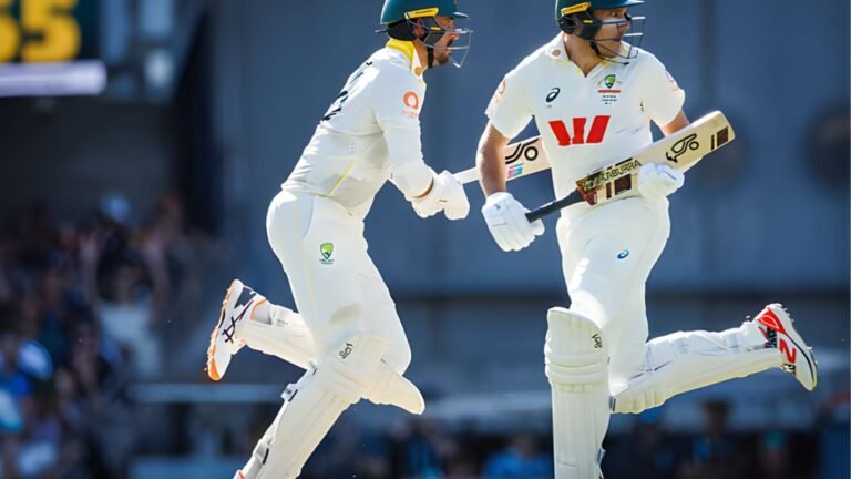 Starc Breaks Records and Breaks England — Ashes Tilt Dramatically Starc Breaks Records and Breaks England — Ashes Tilt Dramatically!