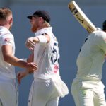 Stark’s Batting Heroics Leave England Reeling