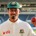 Taijul Nominated ICC Player of the Month