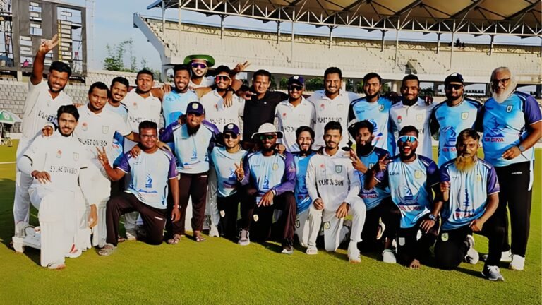 This Final Round Could Turn the League Upside Down—Who Takes the Trophy This Final Round Could Turn the League Upside Down—Who Takes the Trophy?