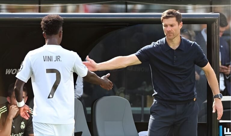 Three Matches, Three Draws – Has Real’s Title Race Already Been Damaged?