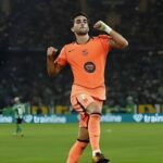 Torres’ Hat-Trick Powers Barcelona to Stunning Victory over Real Betis