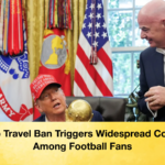 Trump Travel Ban Triggers Widespread Concern Among Football Fans Trump Travel Ban Triggers Widespread Concern Among Football Fans