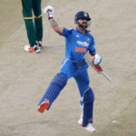 Two Centuries in Two Matches Is Virat Kohli Now Truly Chasing Tendulkars Untouchable 100 Back-to-Back Brilliance: Kohli’s Twin Hundreds Spark Debate About a Return to Batting Supremacy