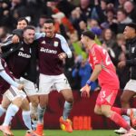 Unbelievable Collapse Arsenals 18 Match Streak Shattered in Final Seconds “Unbelievable Collapse!” Arsenal’s 18-Match Streak Shattered in Final Seconds
