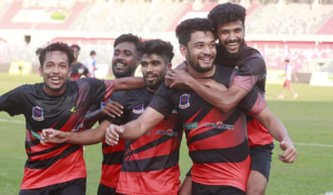 Untitled design 34 1 Saif’s Hat-trick Sends Gon University to Final