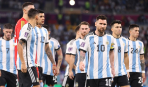 Untitled design 36 1 Argentina Choose an Alternative Path as Senegal Emerge as New Opponents