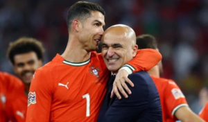 Untitled design 36 2 Portugal Is Almost Unthinkable Without Ronaldo: Martinez