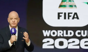 Untitled design 4 FIFA Raises World Cup Prize Money by 50%