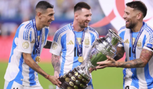 Untitled design 40 CONMEBOL is wondering when the Copa America will be held