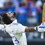 Virat Kohli’s Unstoppable Return Shakes the Cricket World