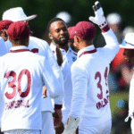 West Indies পেসারদের দাপট তবুও উইলিয়ামসন–ব্রেসওয়েলের লড়াইয়ে সমানে সমান প্রথম দিন West Indies Fast Bowlers Shine, but Williamson and Bracewell Keep New Zealand in the Contest