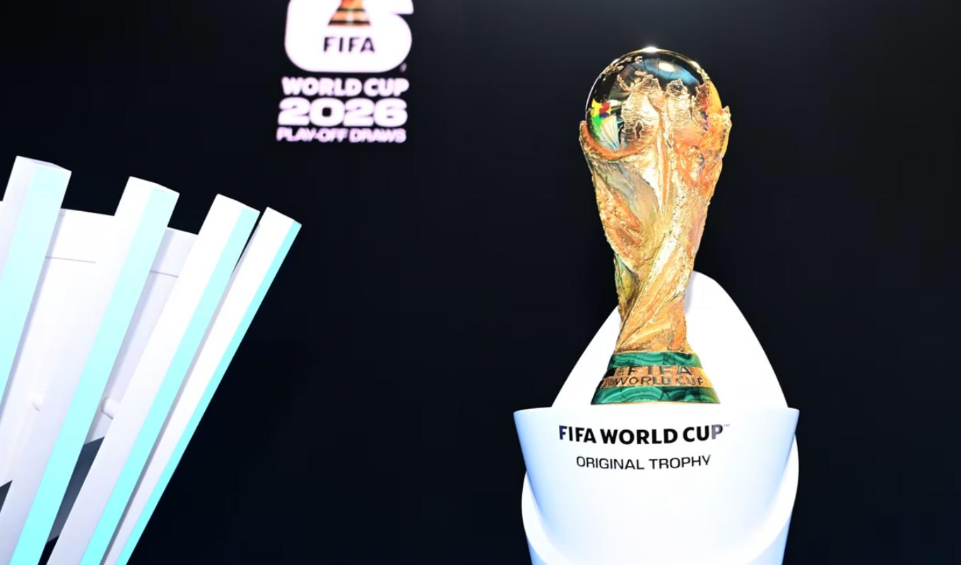 Who Could Face the Toughest Challenge in the 2026 World Cup 2026 FIFA World Cup: Identifying the Potential ‘Groups of Death’