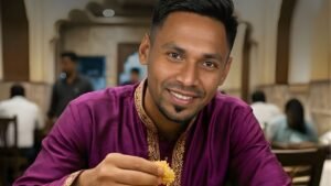 Who Could Have Imagined Mustafizur Sold for ₹9.2 Crore 1 Who Could Have Imagined Mustafizur Sold for ₹9.2 Crore!