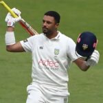 Who is the Italian Cricketer Joining Rangpur in the BPL?