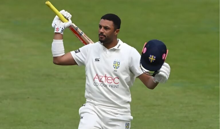 Who is the Italian Cricketer Joining Rangpur in the BPL?