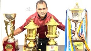 Why Salahuddin Says He Doesnt Miss the BPL—Even After Four Titles Why Salahuddin Says He Doesn’t Miss the BPL—Even After Four Titles!
