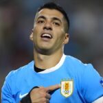 Why Uruguay’s Football Jersey Boasts Four Stars Despite Only Two World Cups
