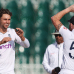 Will Jacks Returns After Three Years to Lead Englands Spin Attack in Second Ashes Test England Gamble on Will Jacks as Lone Spinner for Pivotal Brisbane Test