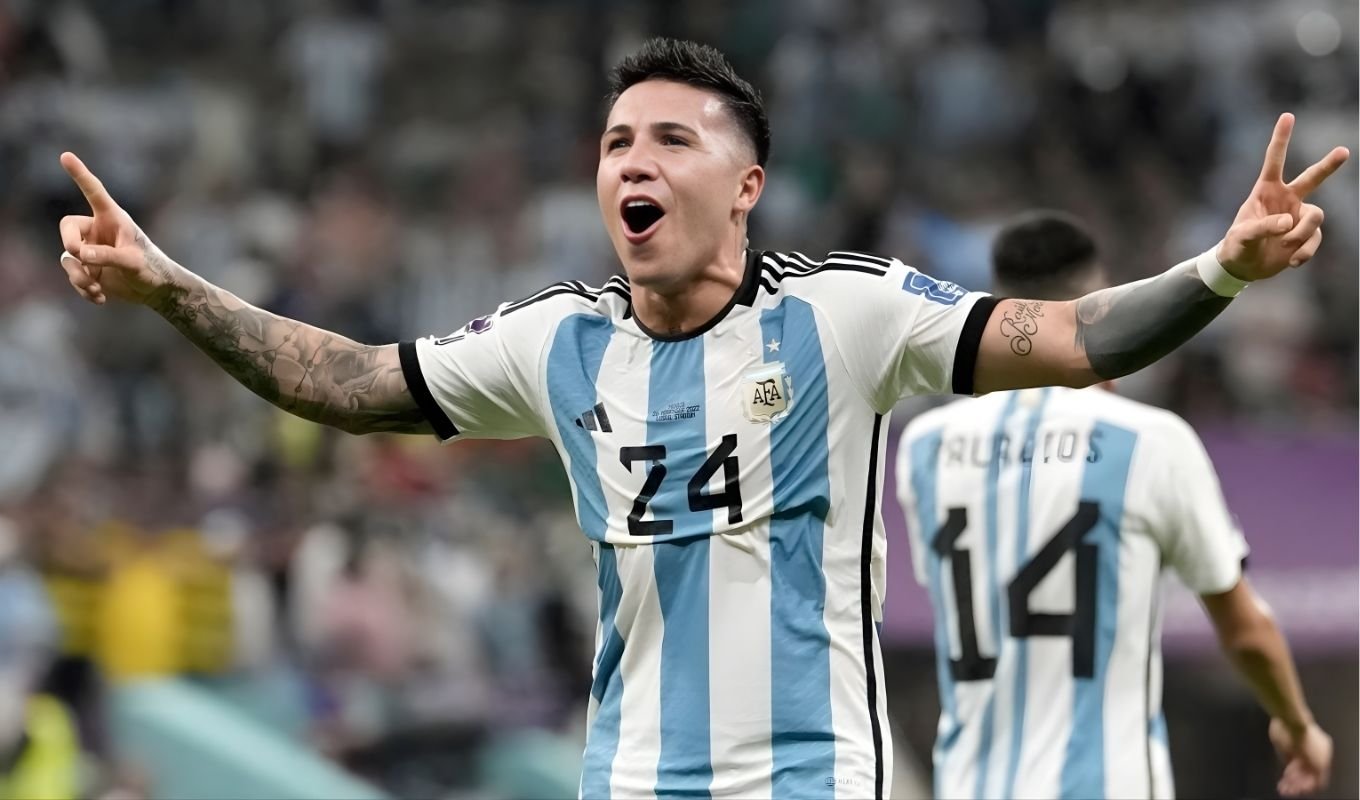 World Cup Glory Isn’t Enough for Fernández